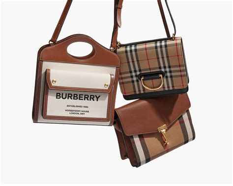 Buy Burberry Products Online at Best Prices 